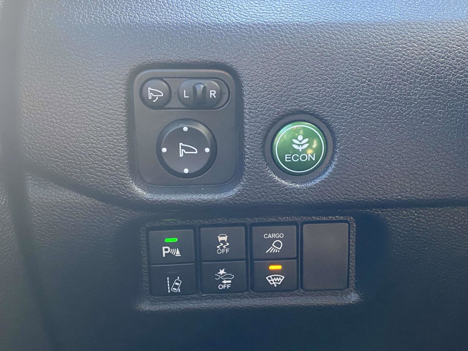 Used 2025 Honda Ridgeline TrailSport image 20