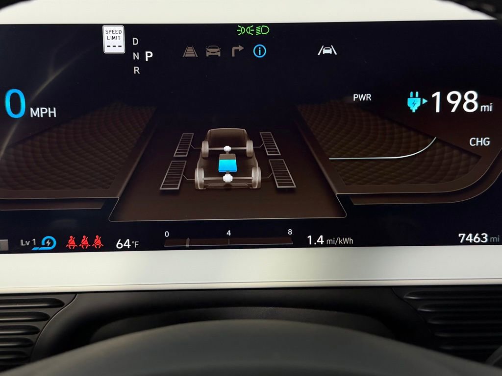 Used 2024 Hyundai Ioniq 5 Limited image 15