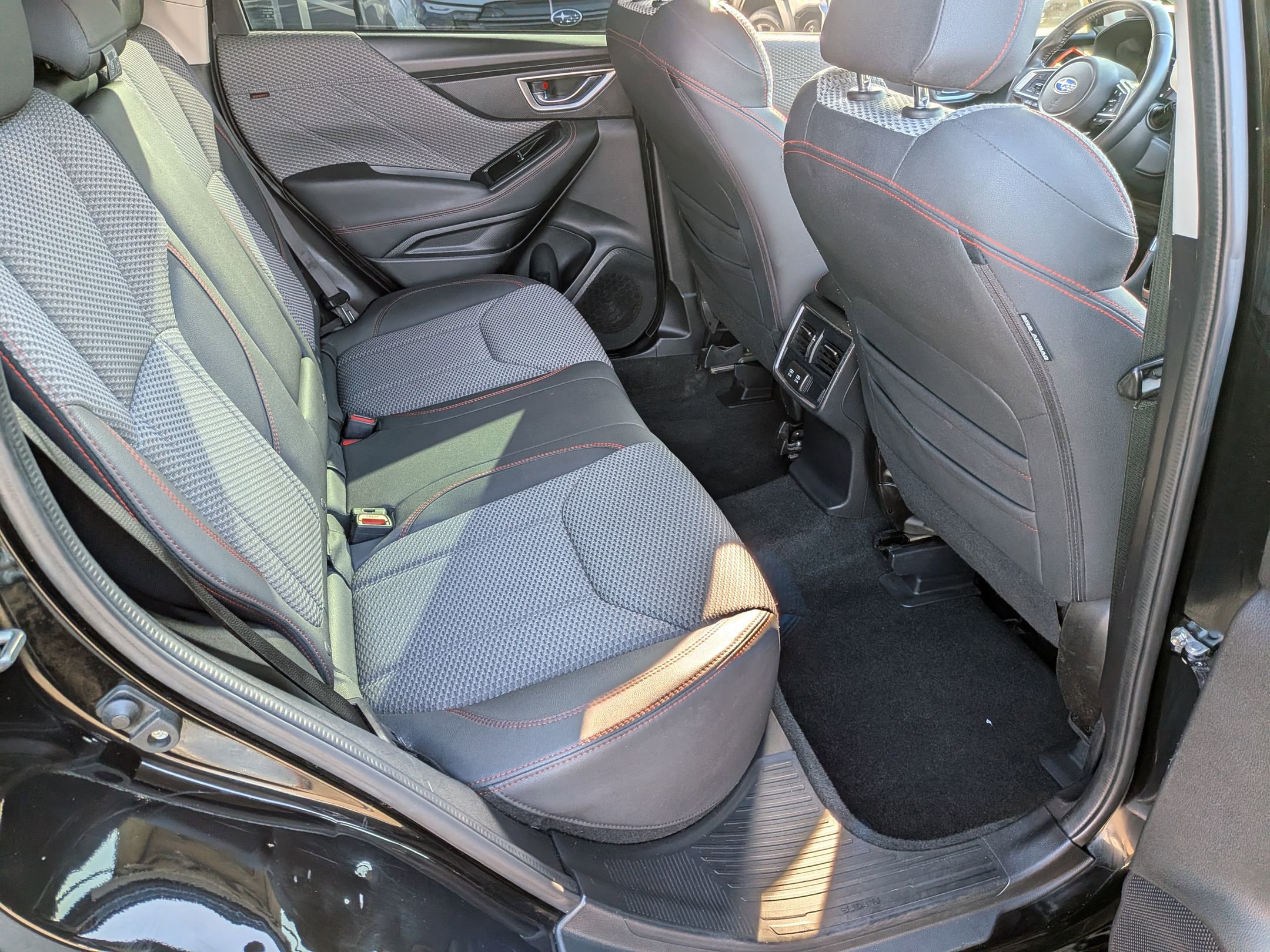 Used 2019 Subaru Forester Sport AWD/4WD image 37