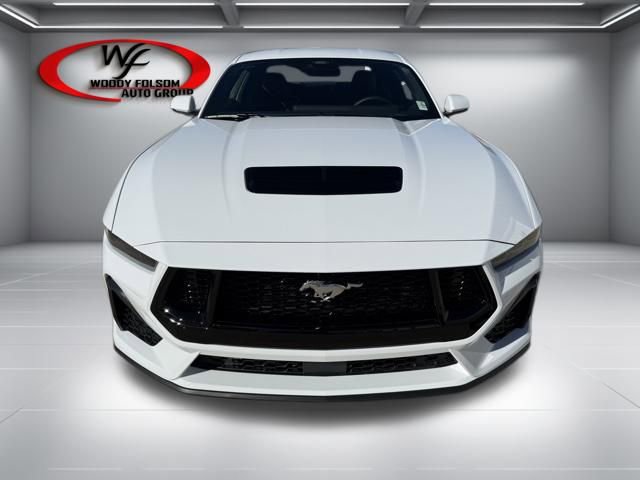 New 2026 Ford Mustang GT Premium video 2