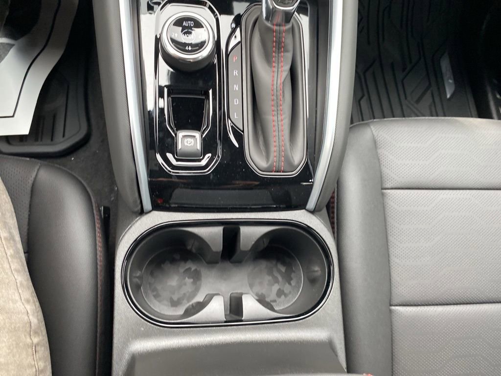 New 2025 Chevrolet Colorado Z71 w/ Technology Package image 19