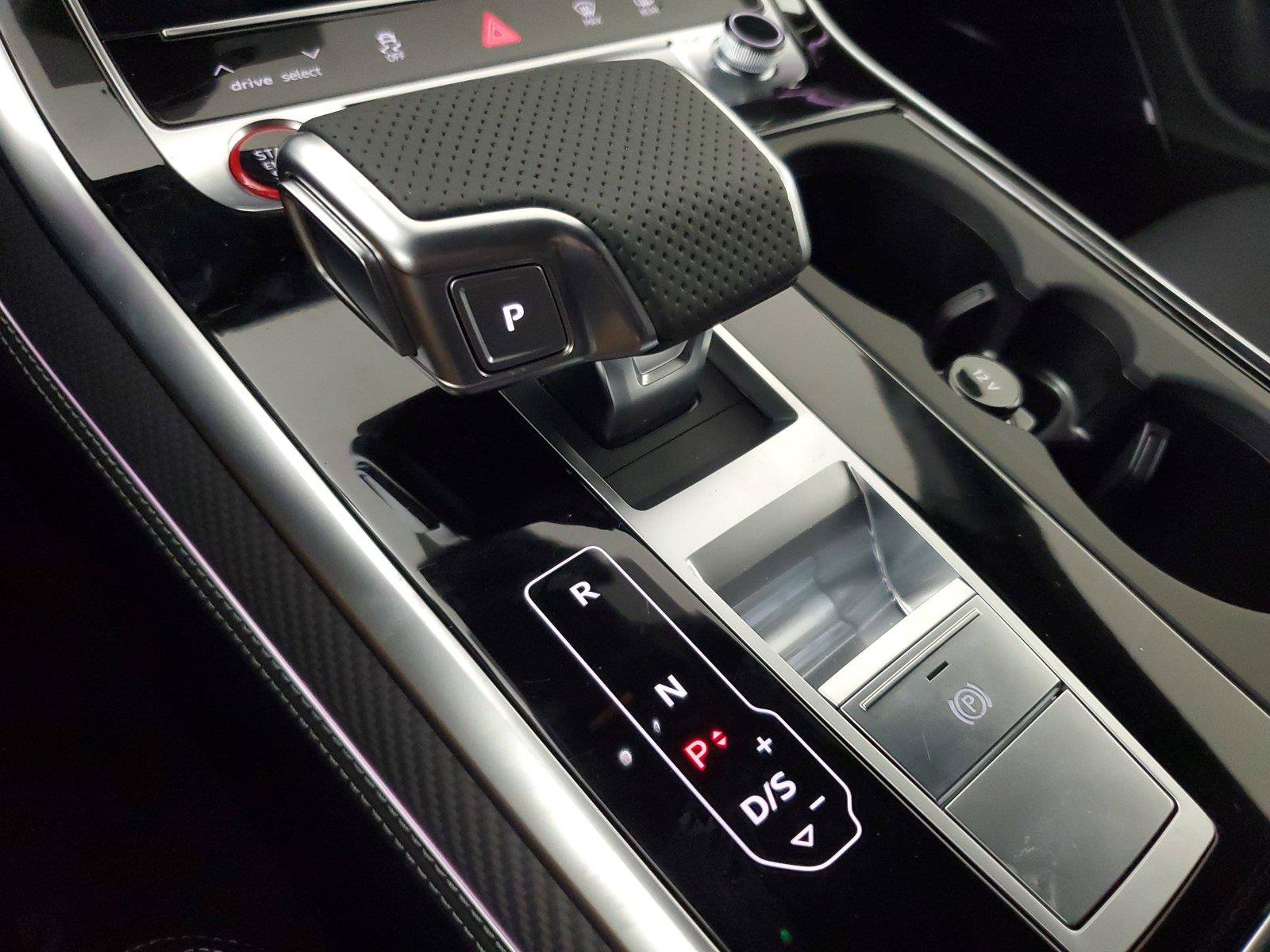 New 2026 Audi SQ8 Prestige AWD/4WD image 31
