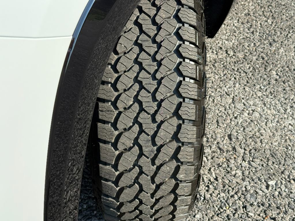 New 2026 GMC Terrain AT4 image 16