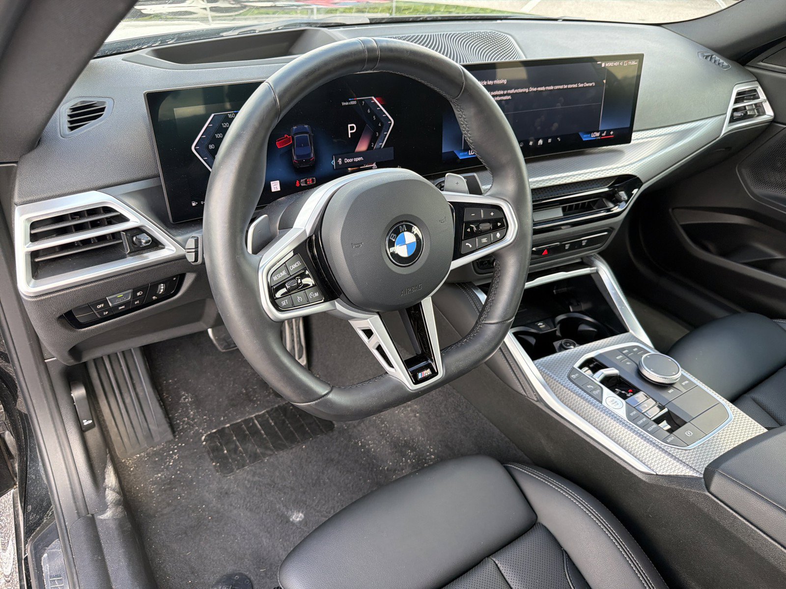 Certified 2026 BMW 230i xDrive Coupe AWD/4WD image 13