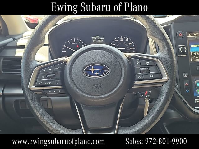 Used 2025 Subaru Impreza 2.0i image 14