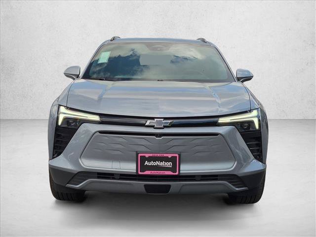 New 2026 Chevrolet Blazer EV LT FWD image 6