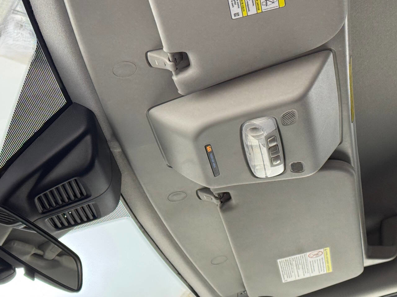 Used 2020 Ford Transit 250 250 3dr SWB Medium Roof Cargo image 55