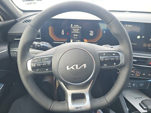 New 2026 Kia K5 GT-Line image 11