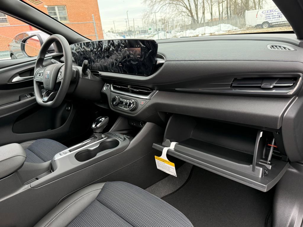 New 2026 Buick Envista Preferred w/ Convenience II Package image 15