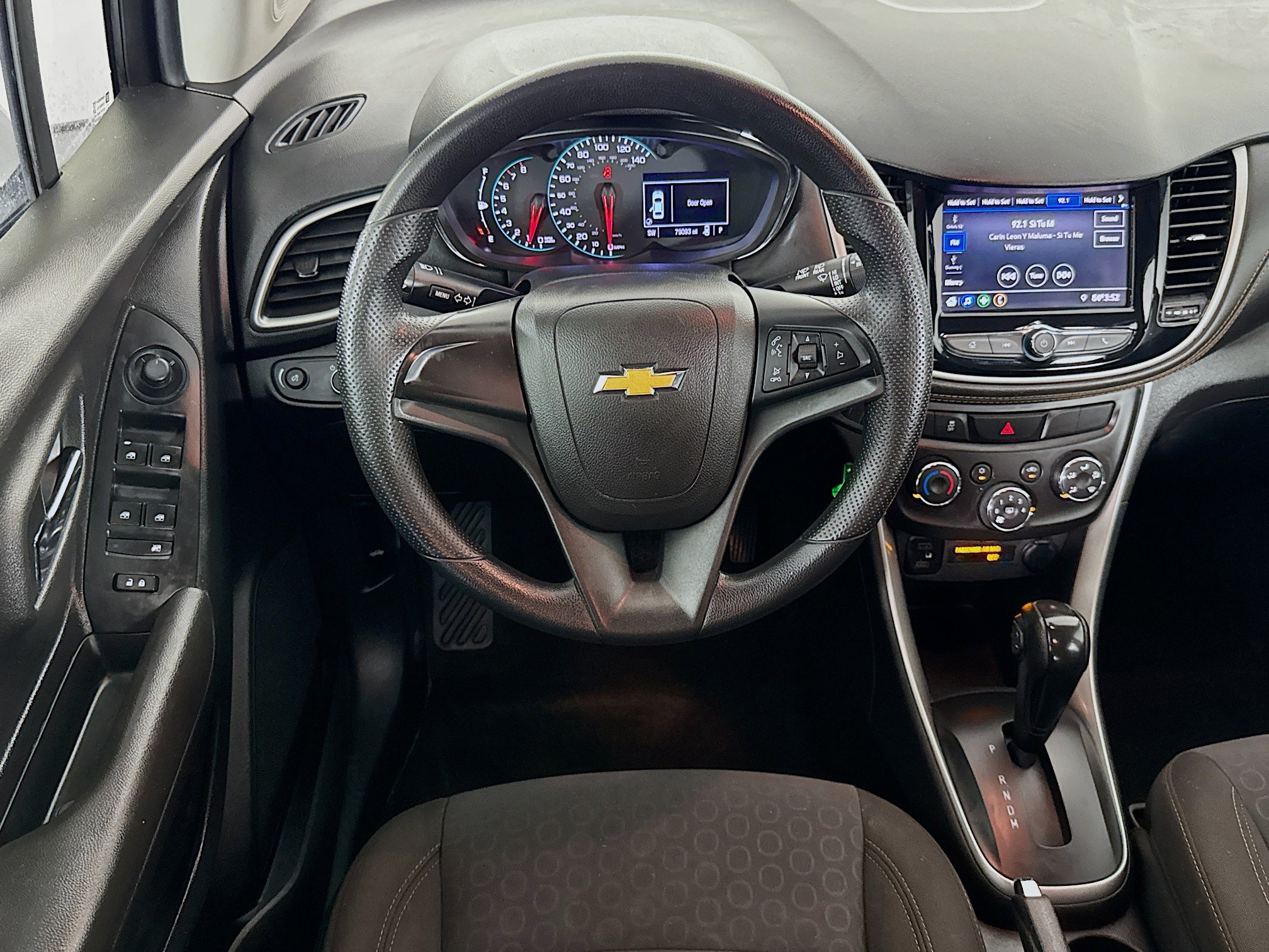 Used 2020 Chevrolet Trax LS FWD image 14
