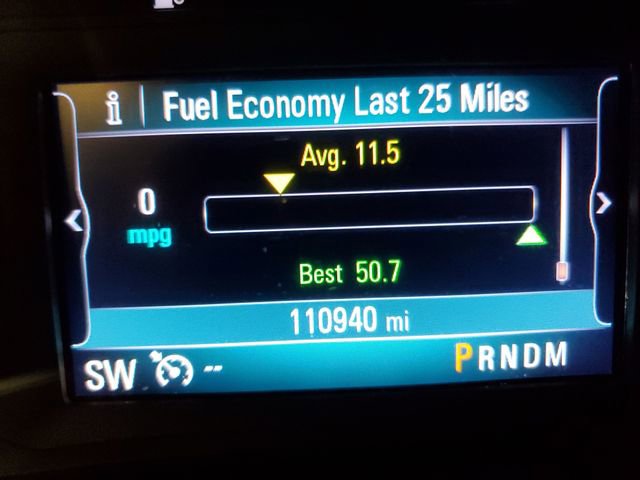 Used 2019 Buick Encore Sport Touring w/ Safety Package image 18