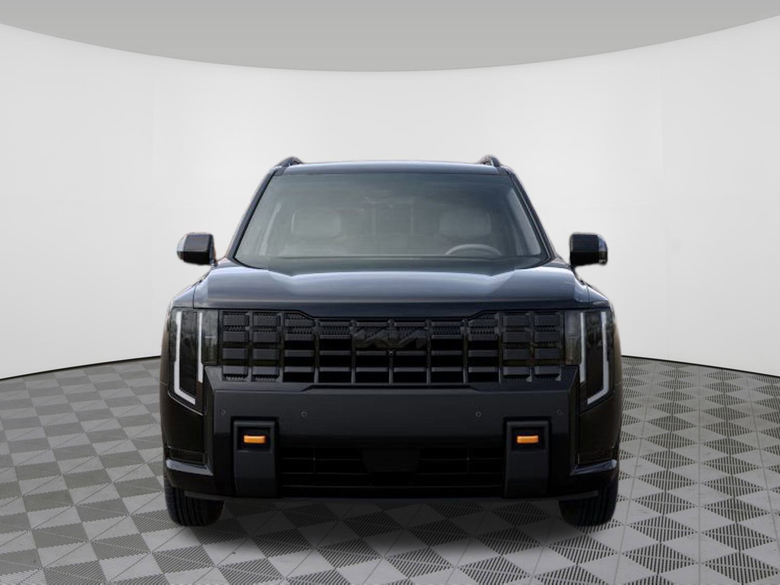 New 2027 Kia Telluride SX Prestige X-Pro image 2