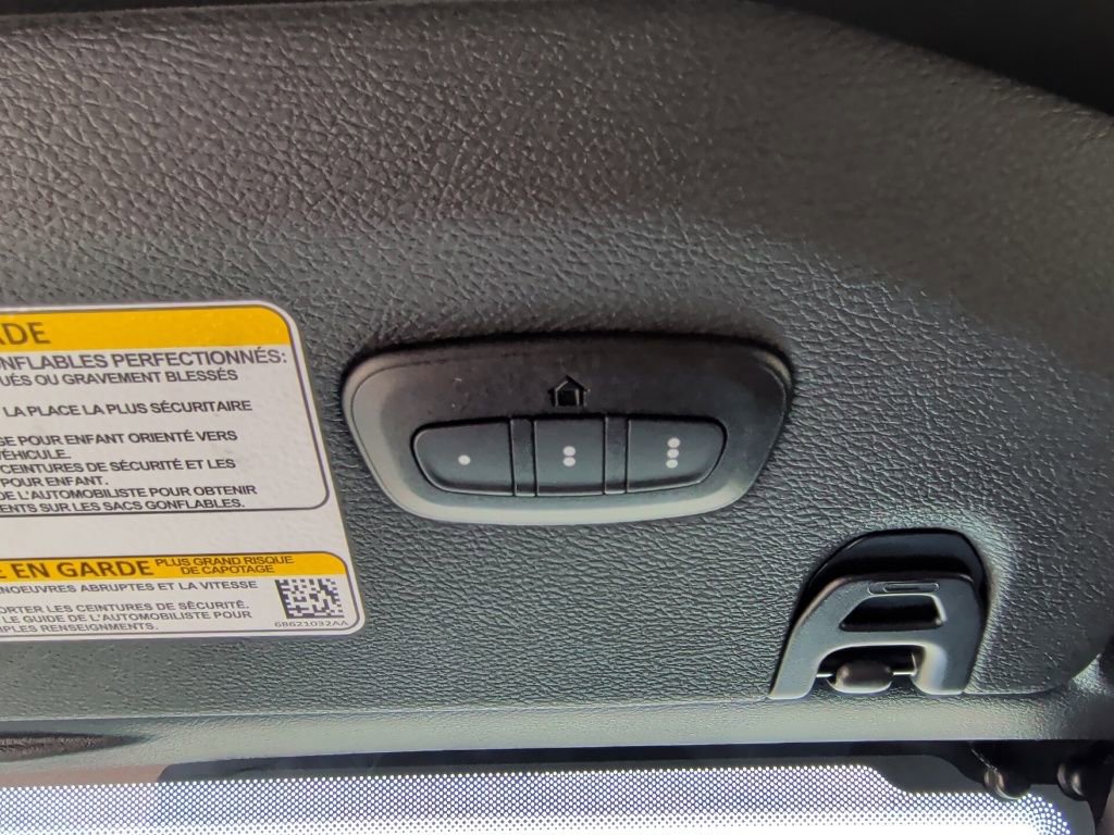 New 2026 Jeep Wrangler Unlimited Rubicon image 20