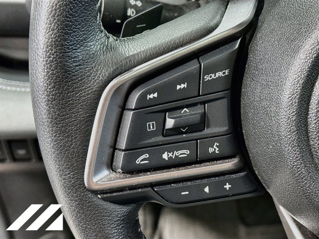 Used 2023 Subaru Ascent Limited w/ Technology Package AWD/4WD image 12