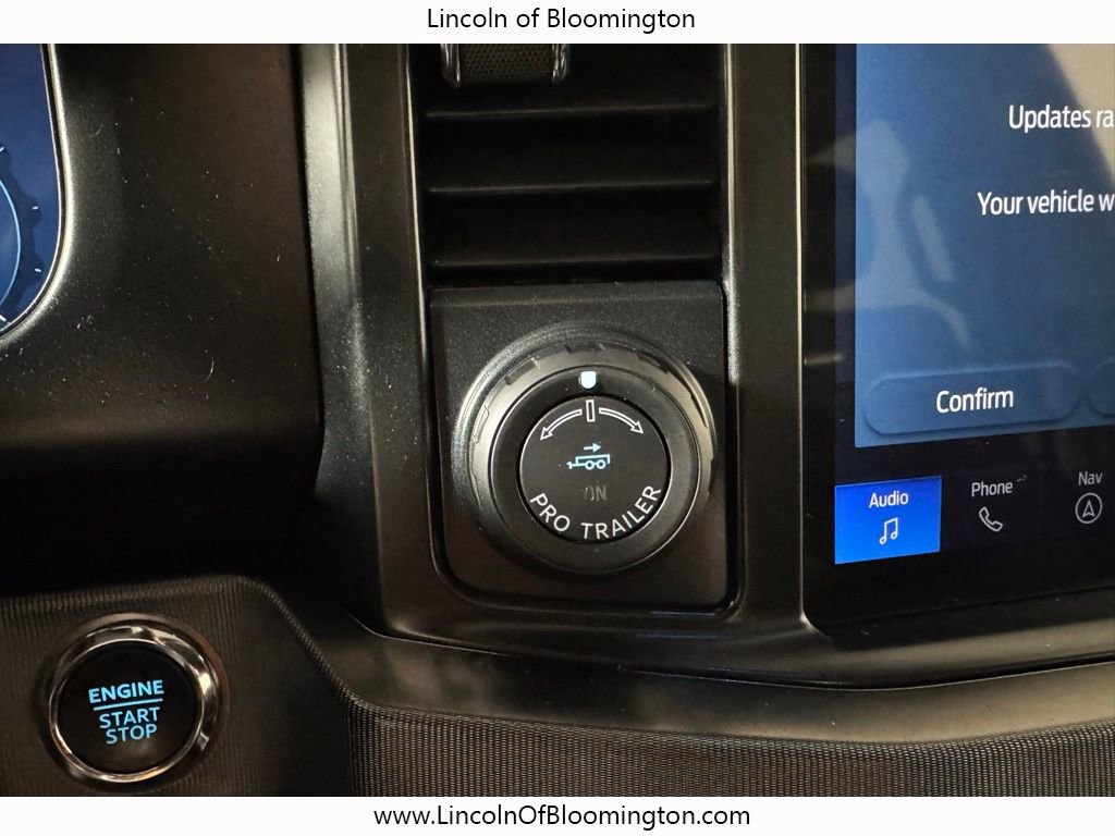 Used 2026 Ford F250 Platinum AWD/4WD image 59