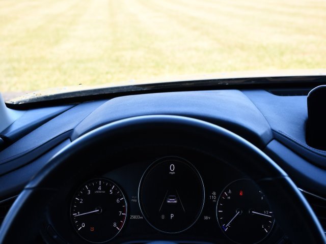 Used 2023 MAZDA CX-30 AWD 2.5 S w/ Preferred Package image 23