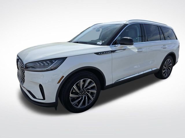 New 2026 Lincoln Aviator 2WD image 19