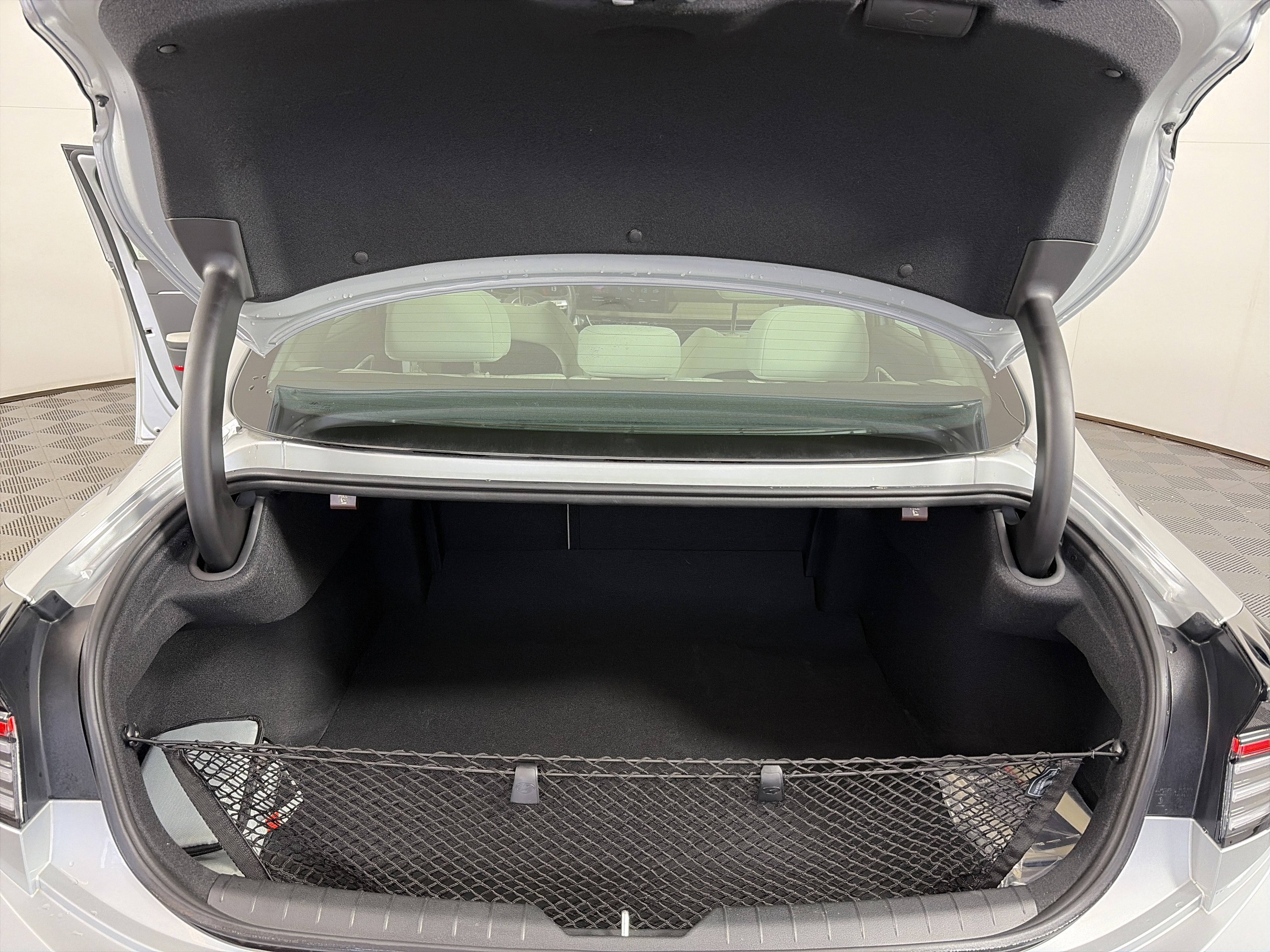 New 2025 Hyundai Sonata SEL FWD image 14