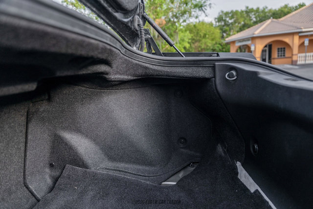 Used 2010 Nissan GT-R Premium AWD/4WD image 93