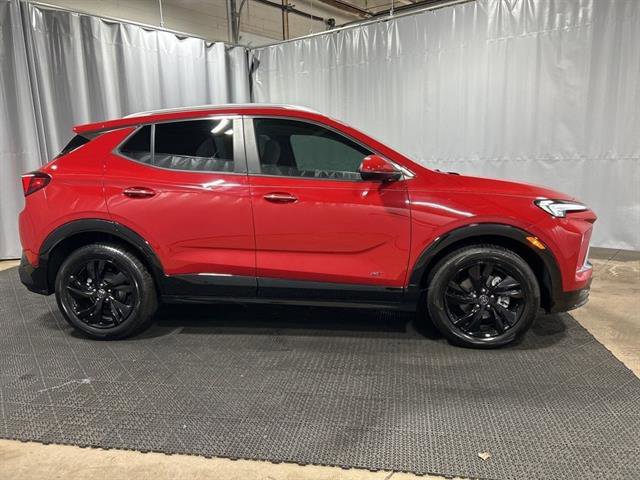 New 2026 Buick Encore GX Sport Touring w/ Comfort Package image 2