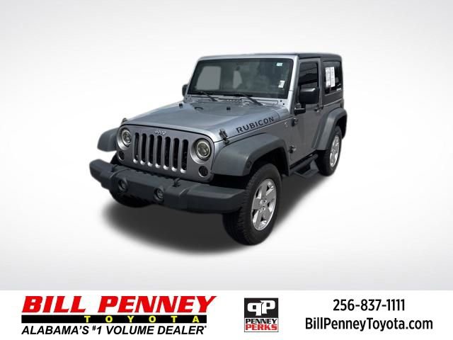 Used 2014 Jeep Wrangler Sport w/ Quick Order Package 24S