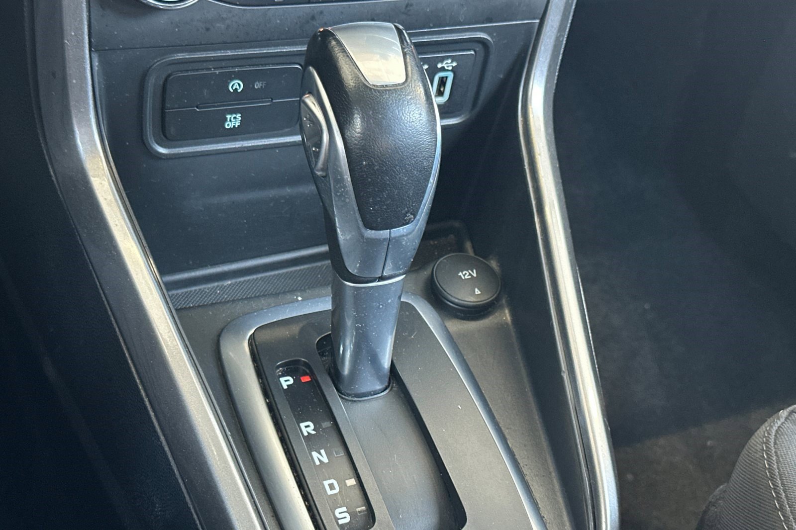 Used 2019 Ford EcoSport SE w/ SE Convenience Package FWD image 25