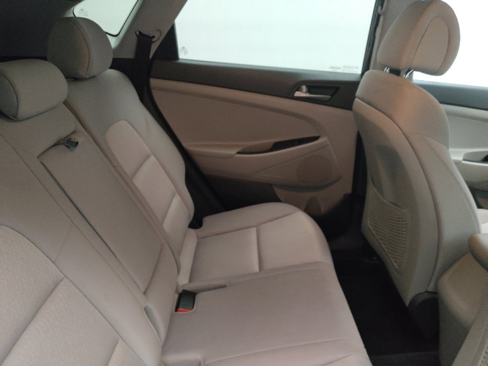 Used 2018 Hyundai Tucson SEL image 19