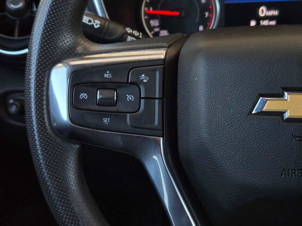 Used 2023 Chevrolet Blazer LT w/ Convenience Package image 21