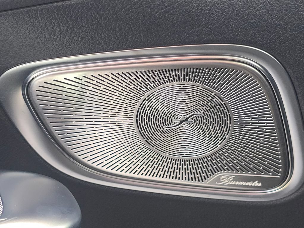 Certified 2023 Mercedes-Benz GLC 300 4MATIC image 27