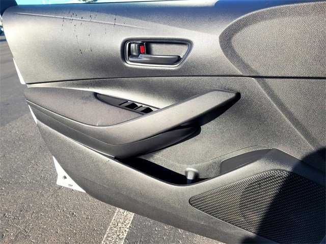 Used 2024 Toyota Corolla LE image 18