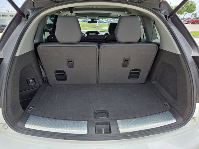 Used 2017 Acura MDX FWD w/ Technology Package image 6