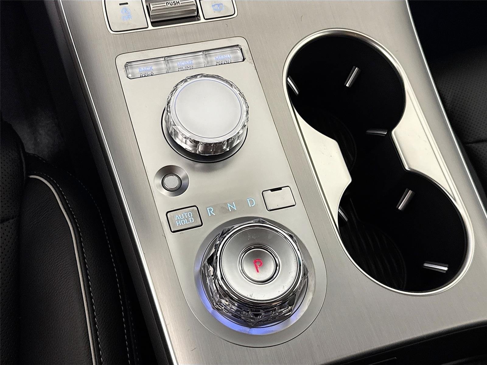 New 2026 Genesis GV70 2.5T Advanced AWD/4WD image 19