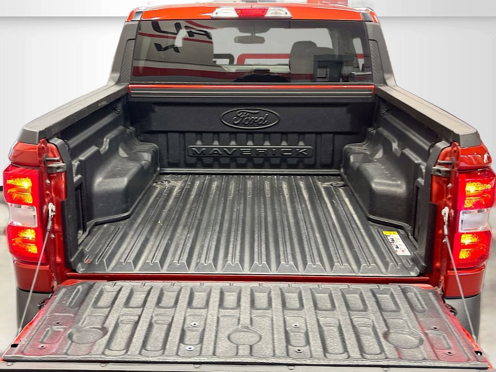 Used 2024 Ford Maverick XLT w/ XLT Luxury Package image 24