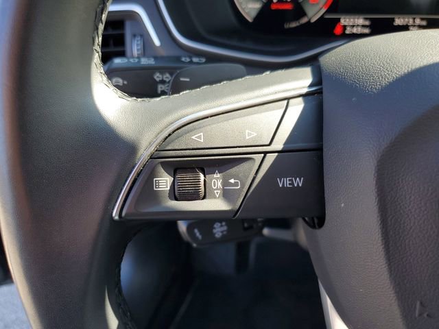 Used 2024 Audi A5 2.0T Premium Plus image 26