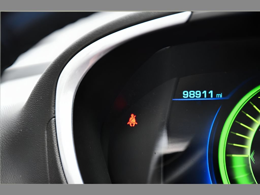 Used 2018 Chevrolet Volt LT w/ LT Driver Confidence Package FWD image 20