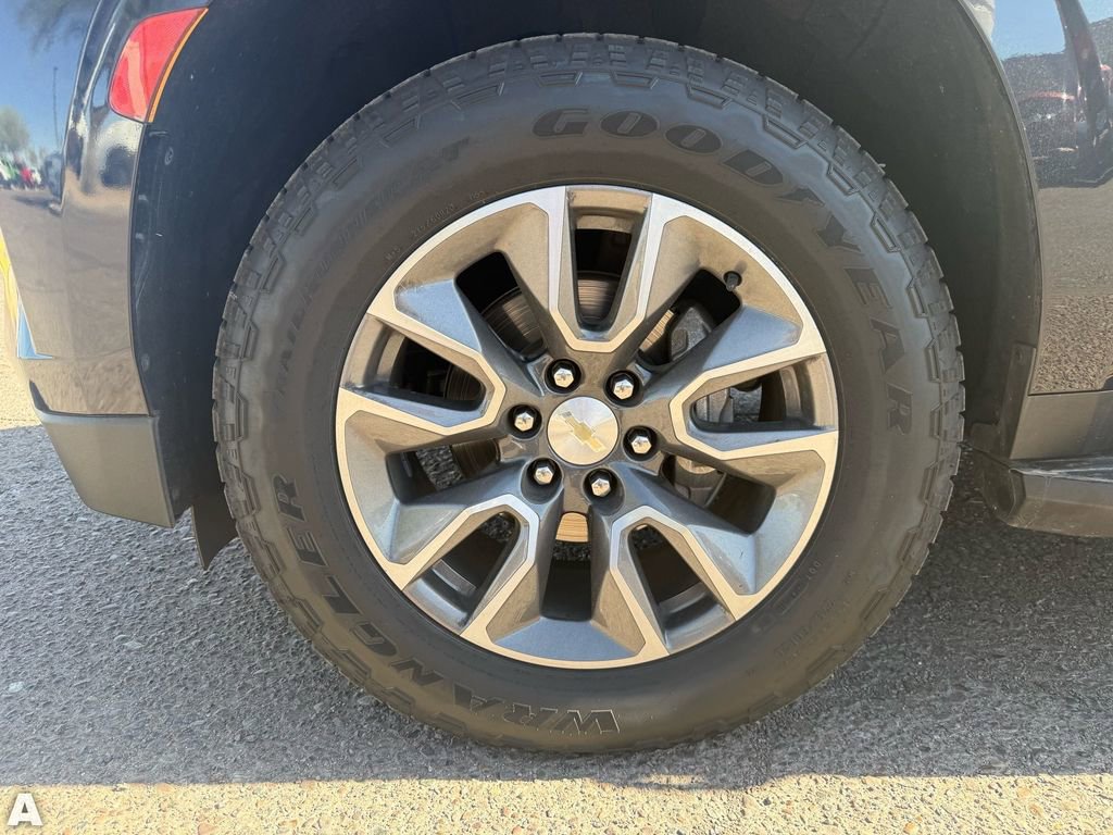 Used 2021 Chevrolet Tahoe LT image 10