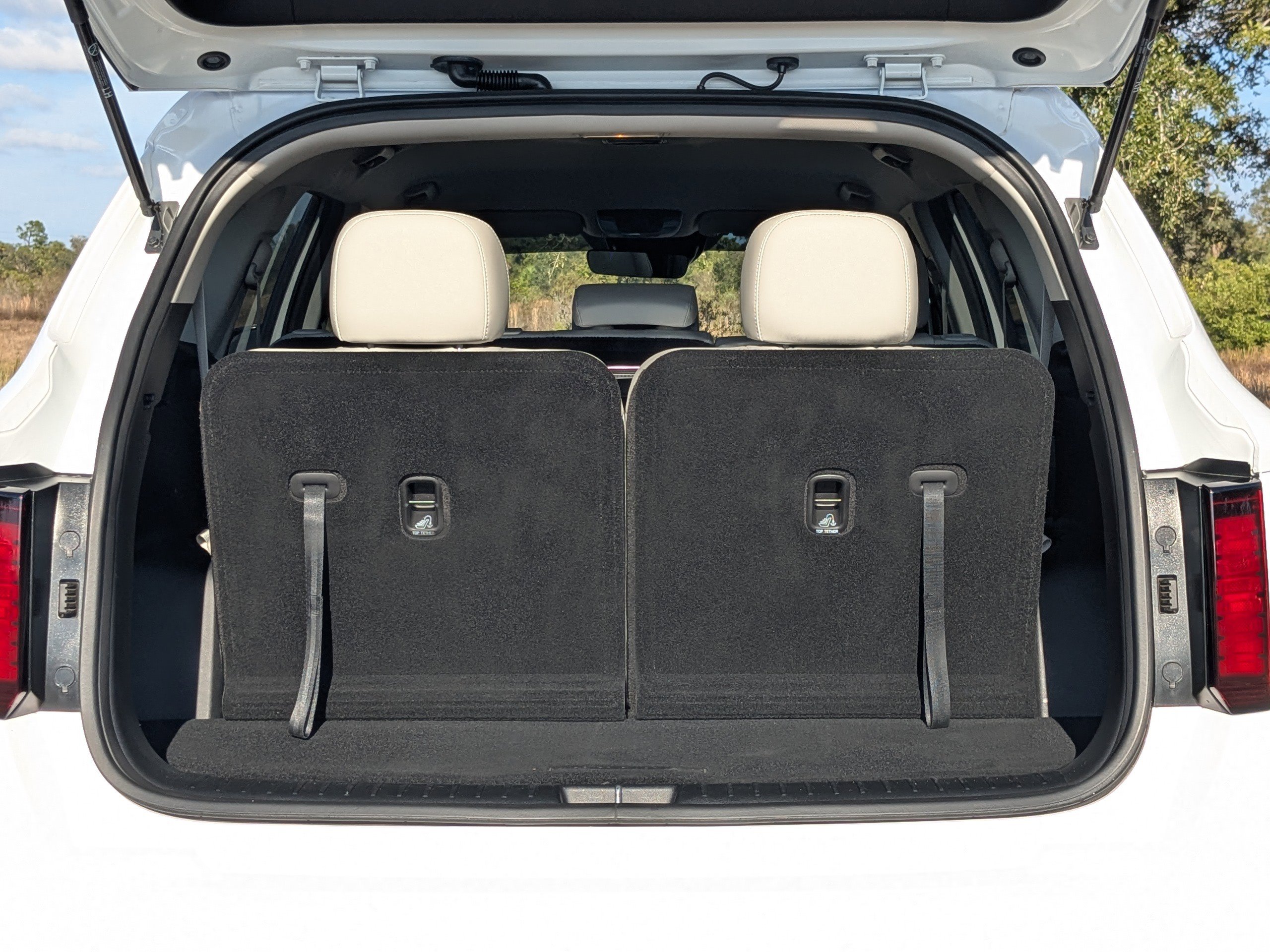 Used 2023 Kia Sorento S image 15