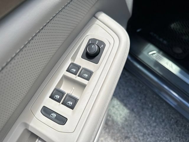 New 2026 Volkswagen Atlas SE AWD/4WD image 12