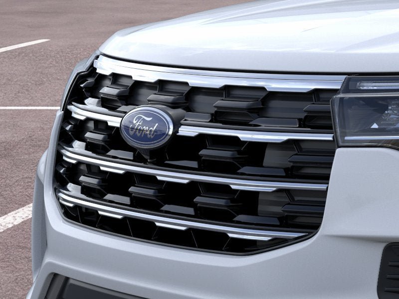 New 2026 Ford Explorer Active AWD/4WD image 17