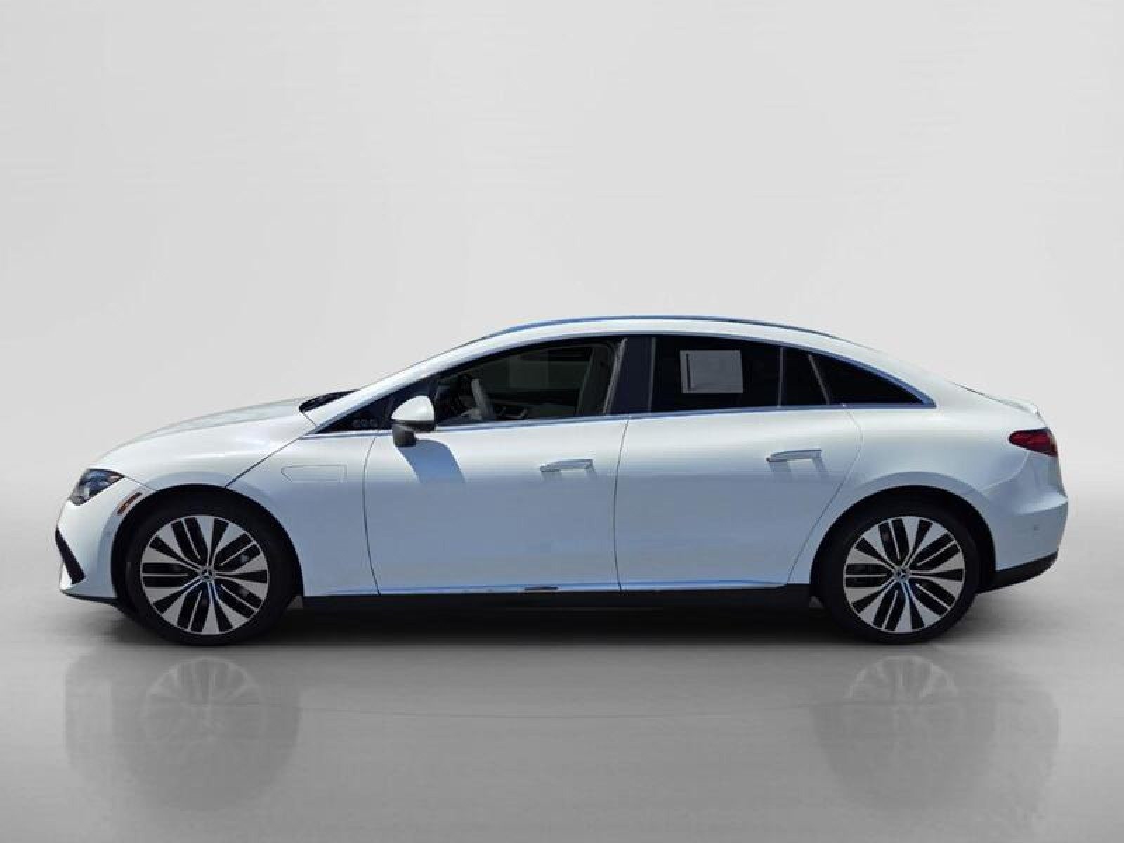 Certified 2023 Mercedes-Benz EQE 350+ Sedan image 2