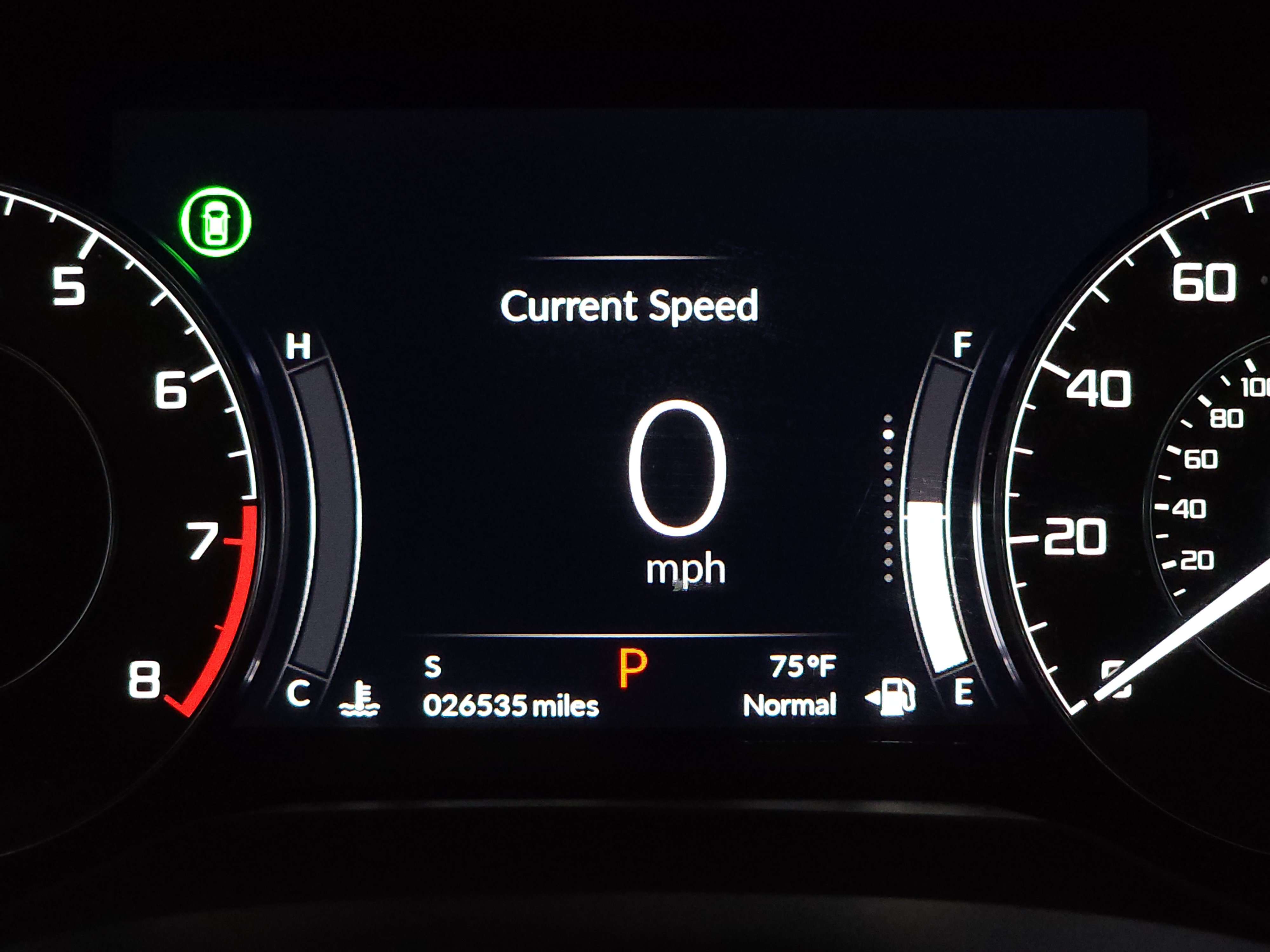 Certified 2024 Acura RDX w/ Technology Package AWD/4WD image 27