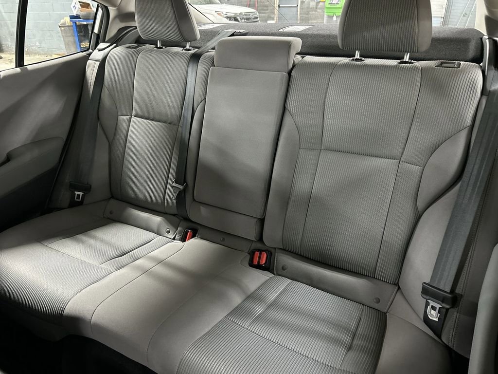 Certified 2023 Subaru Legacy Premium image 23