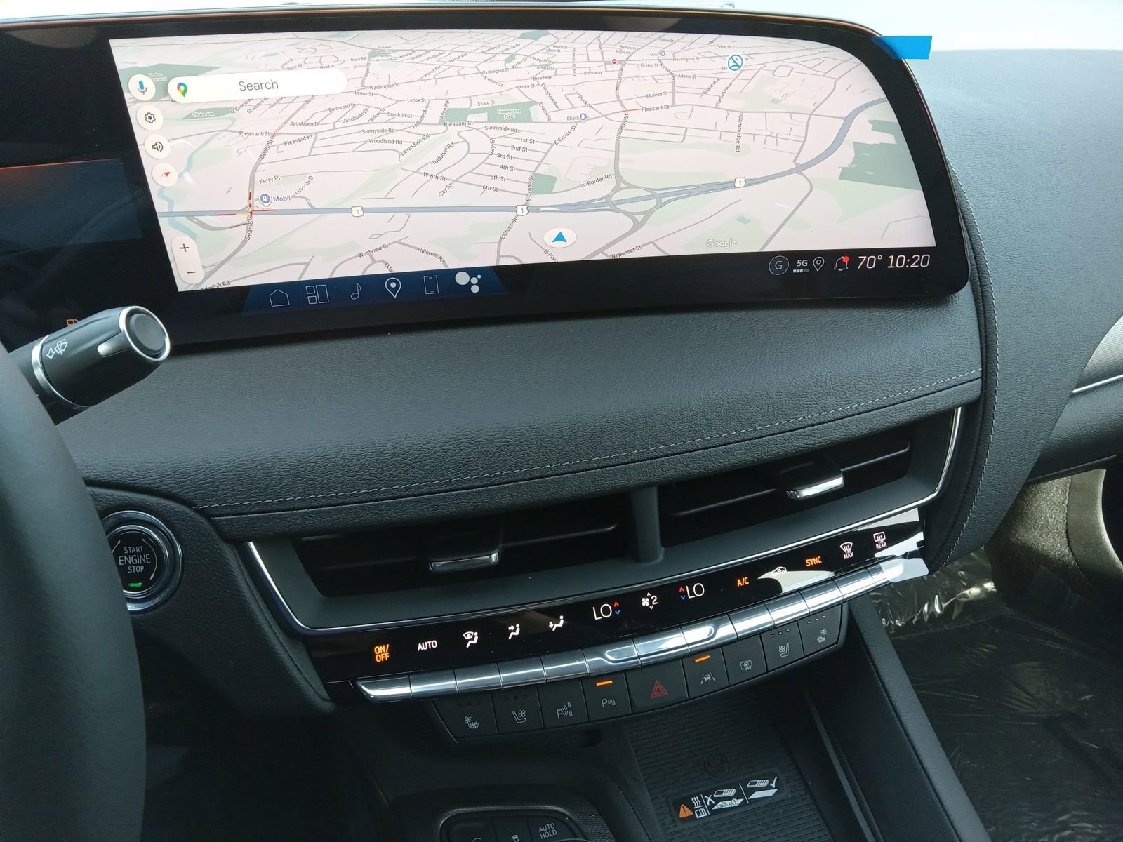 New 2026 Cadillac CT5 Premium Luxury image 15