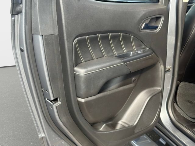 Used 2021 GMC Canyon Denali AWD/4WD image 11