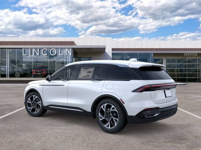 New 2026 Lincoln Nautilus Premier w/ Equipment Group 102A AWD/4WD image 4