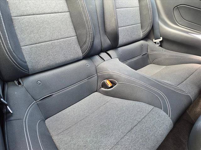 Used 2025 Ford Mustang GT RWD image 17