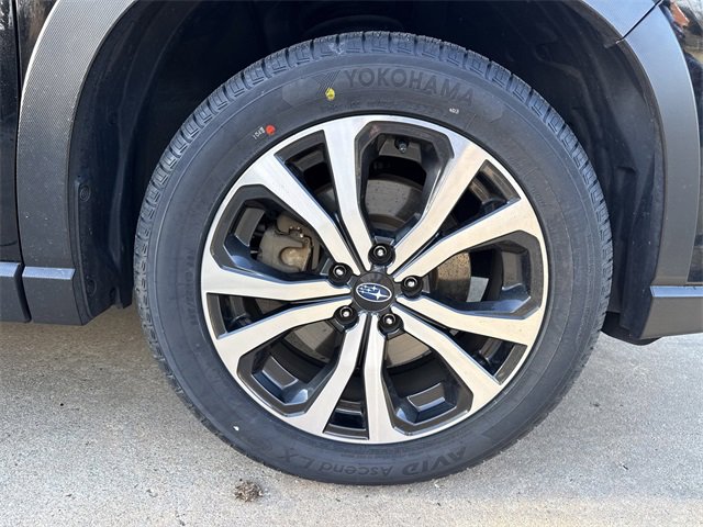 Certified 2023 Subaru Forester Limited image 25