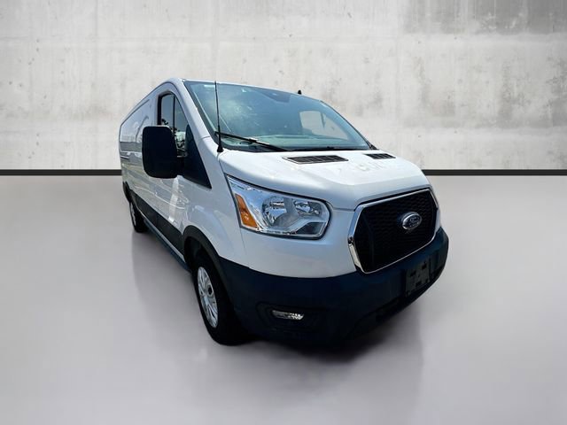 Used 2021 Ford Transit 250 Low Roof w/ Exterior Upgrade Package image 3