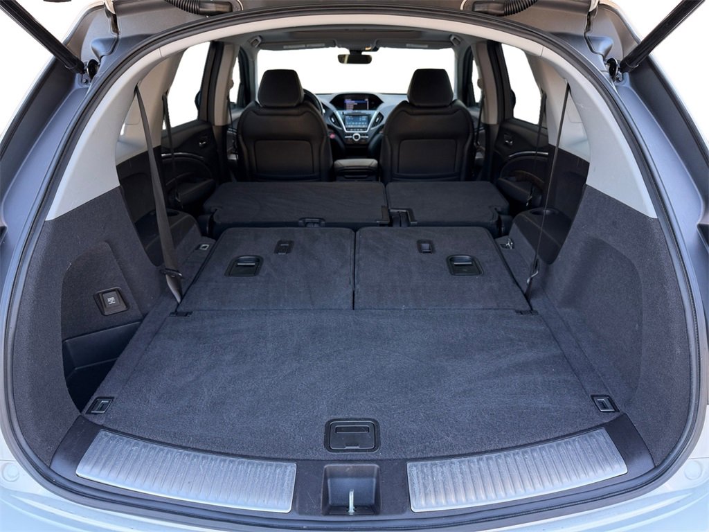 Used 2020 Acura MDX FWD w/ Technology Package image 22