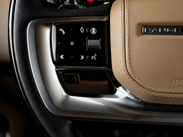 Certified 2024 Land Rover Range Rover Autobiography AWD/4WD image 20